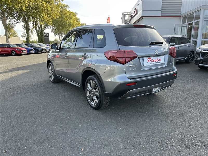 suzuki - Visuel 2