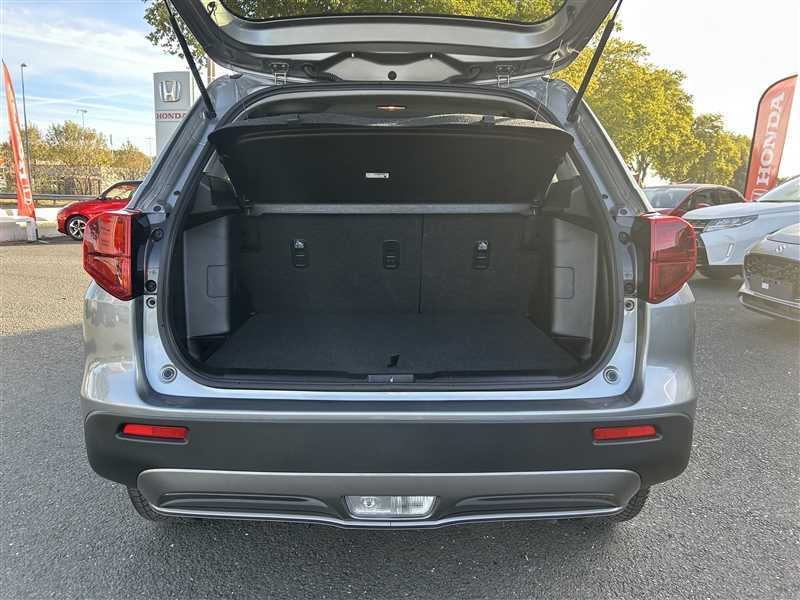 suzuki - Visuel 3