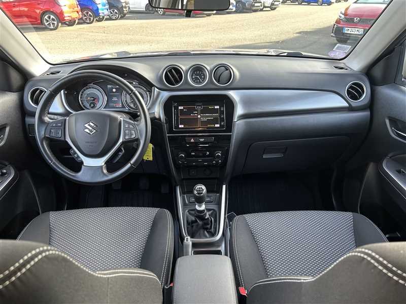 suzuki - Visuel 5