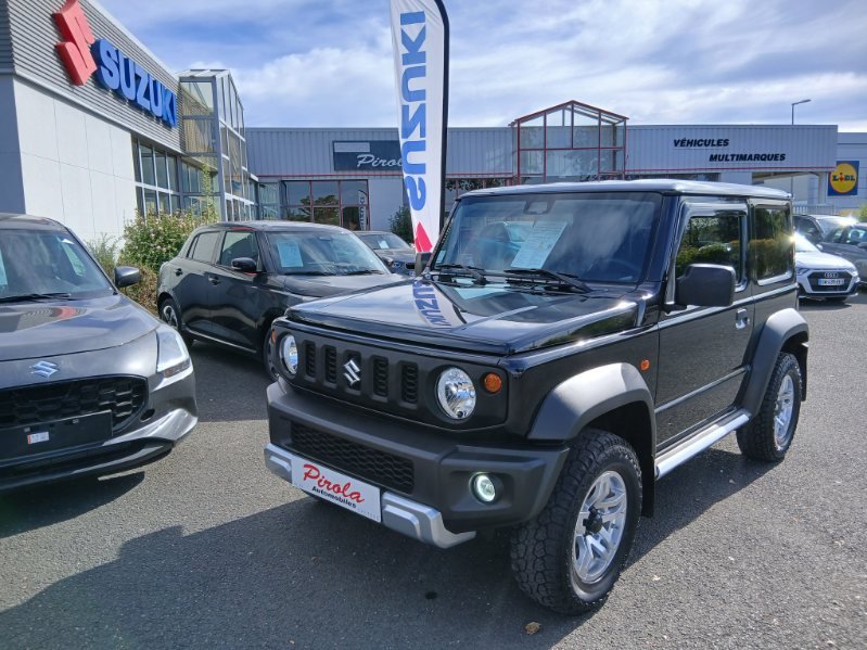 suzuki - Visuel 0