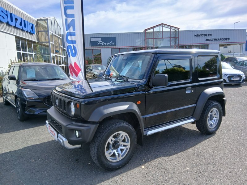 suzuki - Visuel 1