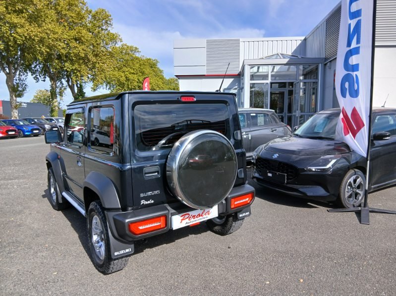 suzuki - Visuel 2
