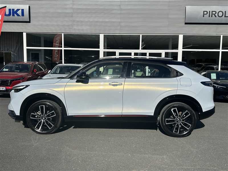 honda - Visuel 1