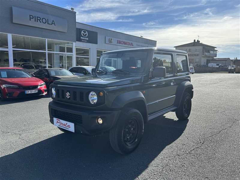 suzuki - Visuel 0