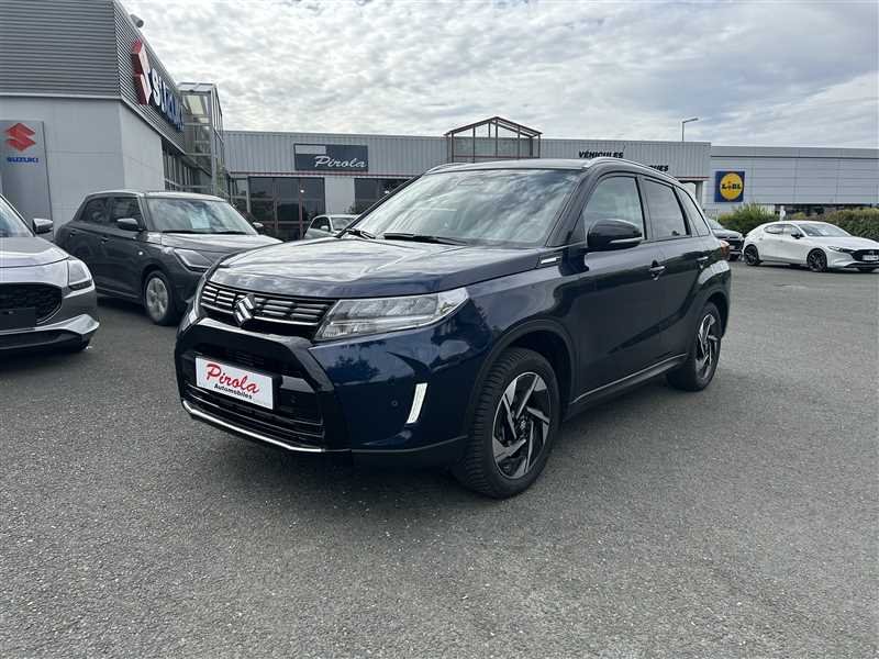 suzuki - Visuel 0