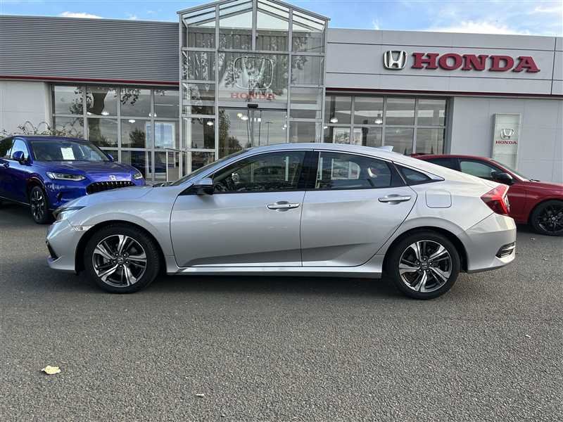 honda - Visuel 1