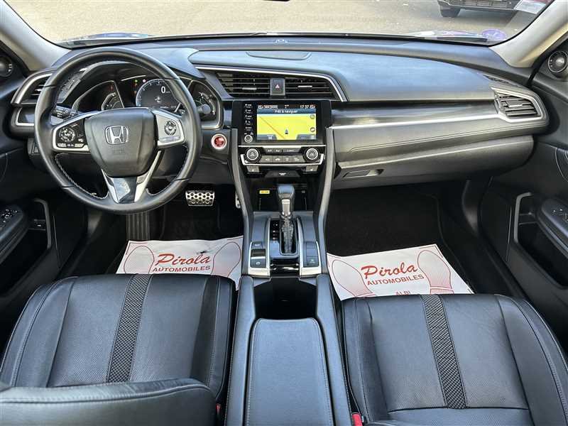 honda - Visuel 5