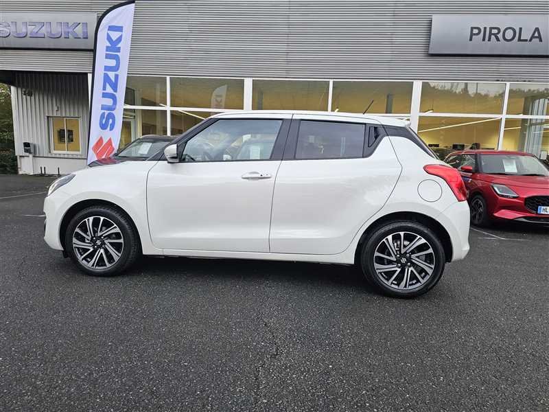 suzuki - Visuel 1