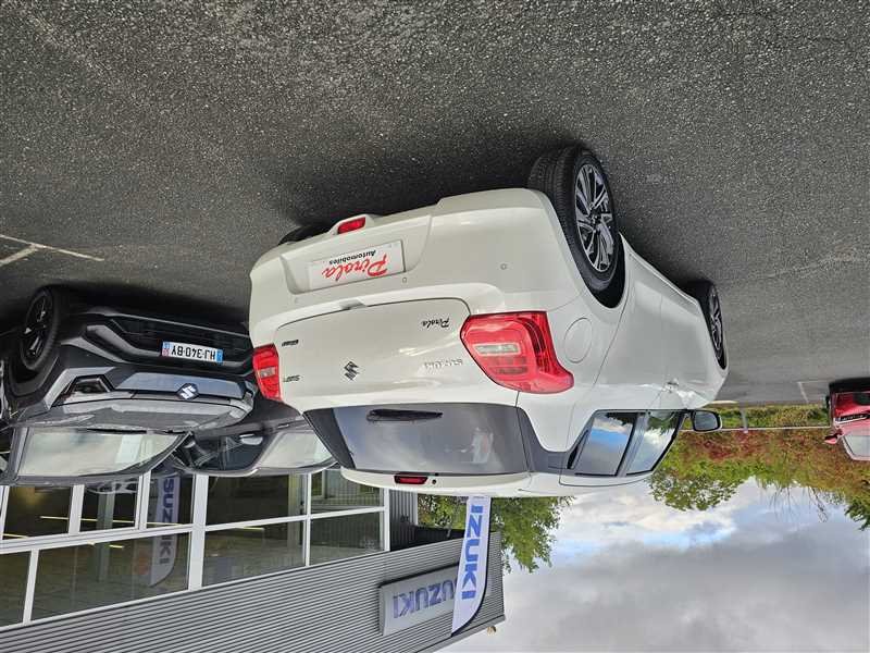 suzuki - Visuel 2