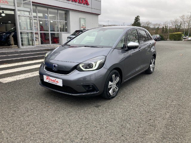 honda - Visuel 0