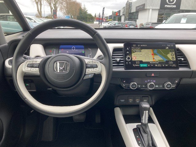 honda - Visuel 4