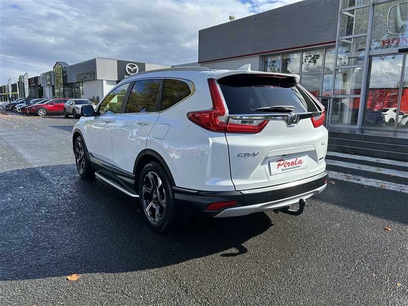 honda - Visuel 2