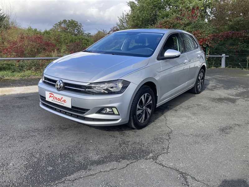 volkswagen - Visuel 0