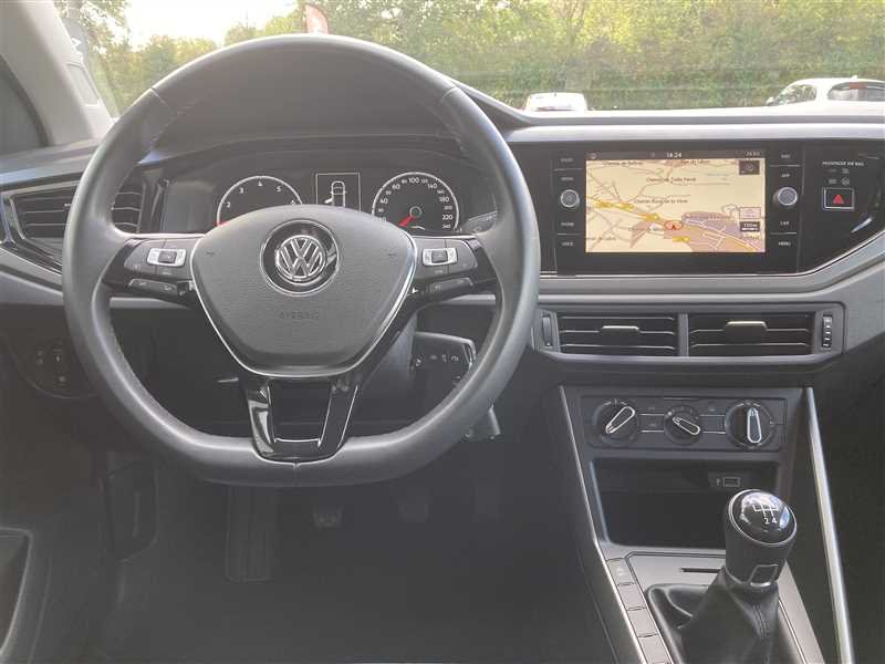volkswagen - Visuel 4