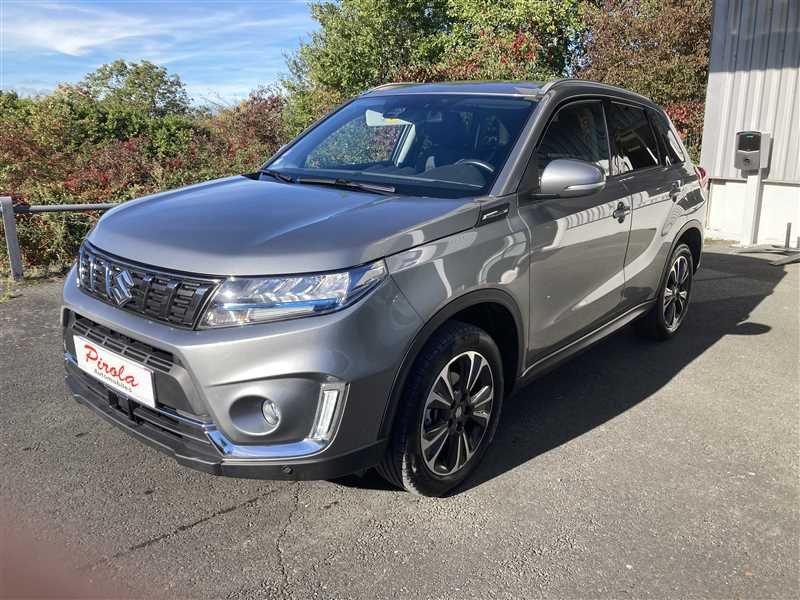 suzuki - Visuel 0