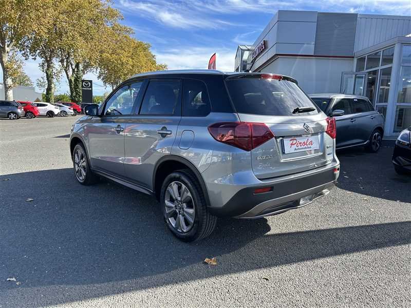 suzuki - Visuel 2