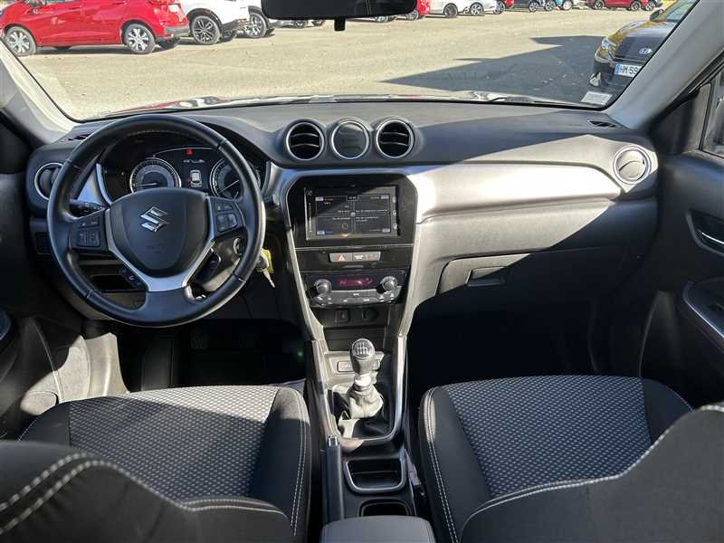 suzuki - Visuel 5