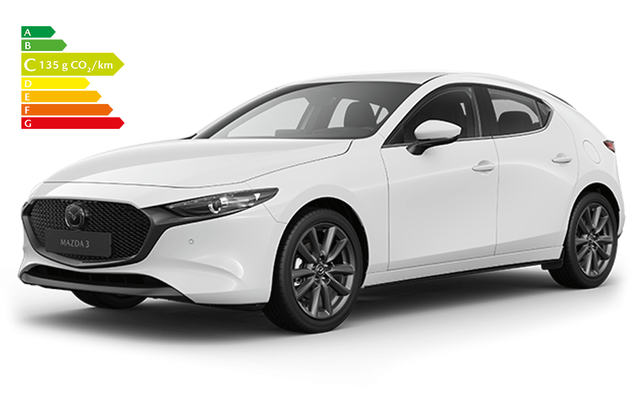 MAZDA3
